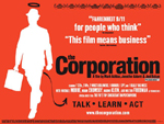 Poster The Corporation  n. 1