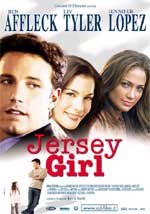 Poster Jersey Girl  n. 0