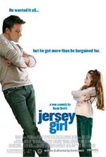 Poster Jersey Girl  n. 2