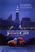 Poster Jersey Girl  n. 3
