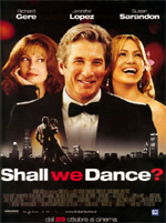 Poster Shall We Dance?  n. 0