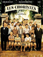Poster Les choristes - I ragazzi del coro  n. 1