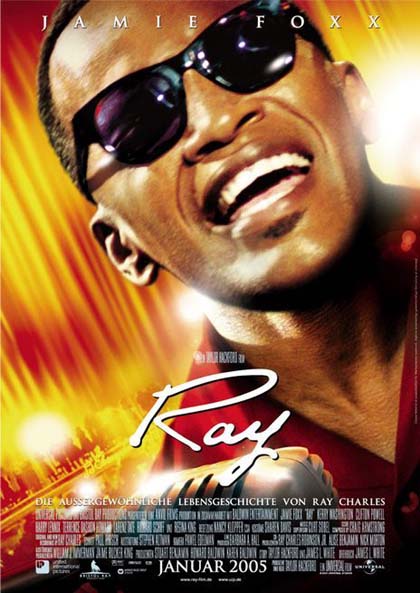 Poster Ray