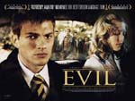 Poster Evil - Il ribelle  n. 1