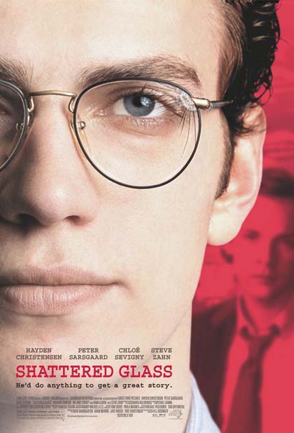 Poster L'inventore di favole