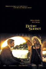 Poster Before Sunset - Prima del tramonto  n. 1