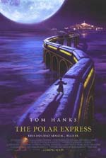 Poster Polar Express  n. 2