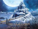 Poster Polar Express  n. 3