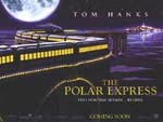 Poster Polar Express  n. 4