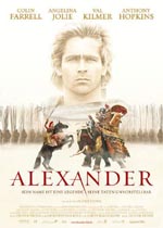 Poster Alexander  n. 11