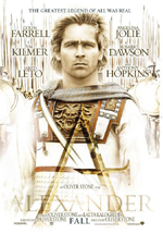 Poster Alexander  n. 5