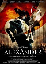 Poster Alexander  n. 6
