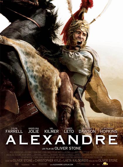 Poster Alexander