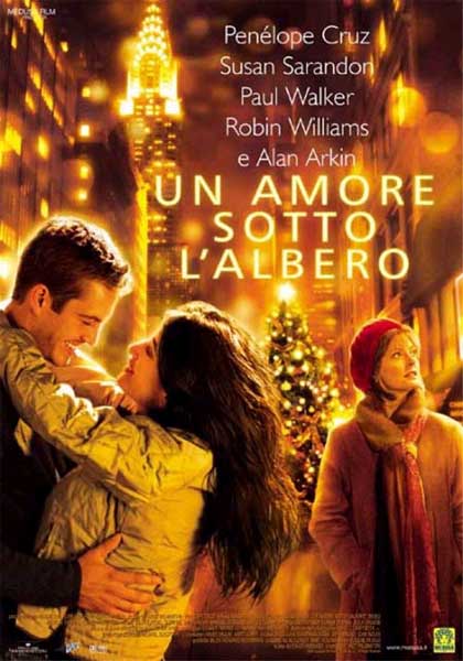 Natale Sotto L Albero.Un Amore Sotto L Albero Film 2004 Mymovies It