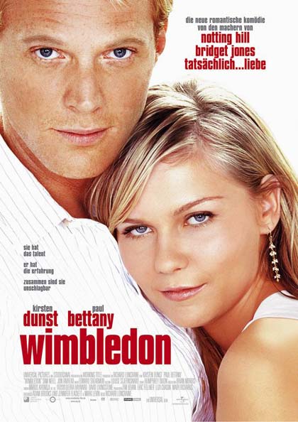 Poster Wimbledon