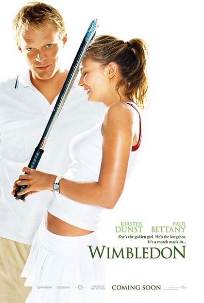 Poster Wimbledon