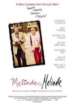 Poster Melinda e Melinda  n. 3