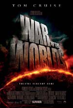 Poster La guerra dei mondi  n. 1