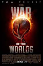 Poster La guerra dei mondi  n. 4