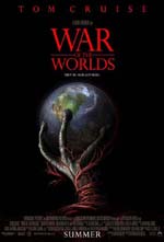 Poster La guerra dei mondi  n. 5