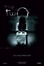 Poster The Ring 2  n. 1