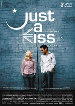 Poster Un bacio appassionato  n. 1