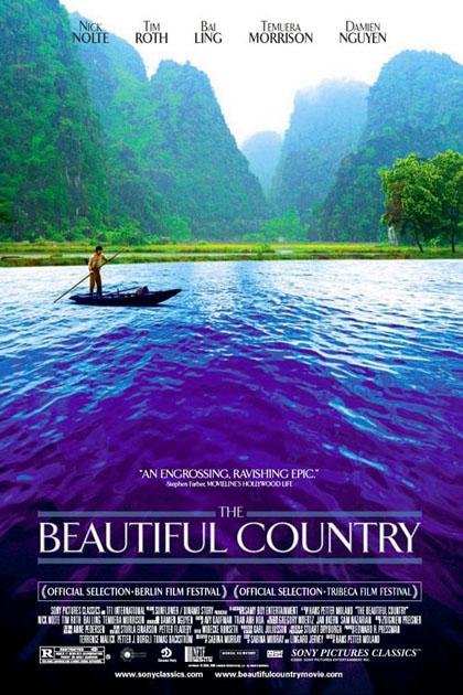 Poster Beautiful Country