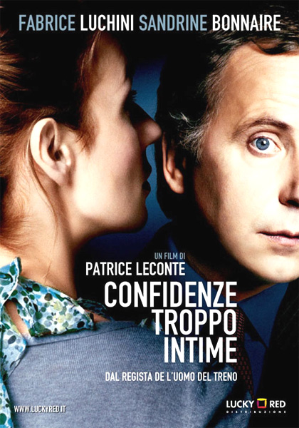 Confidenze troppo intime - Film (2003) - MYmovies.it