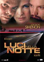 Poster Luci nella notte  n. 0