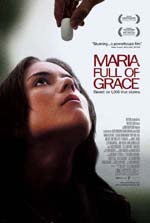 Poster Maria Full of Grace  n. 1