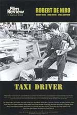 Poster Taxi Driver  n. 3