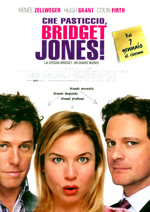 Che pasticcio, Bridget Jones