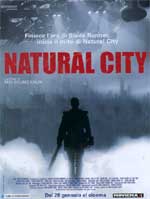 Poster Natural City  n. 0