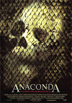 Anaconda - Alla ricerca dell'orchidea maledetta
