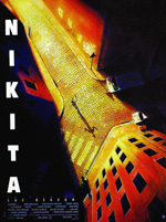 Poster Nikita  n. 0