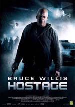 Poster Hostage  n. 2