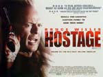 Poster Hostage  n. 6