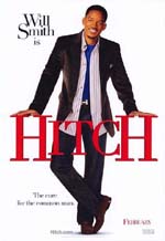 Poster Hitch - Lui s che capisce le donne  n. 2