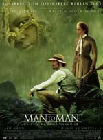 Poster Man To Man  n. 0