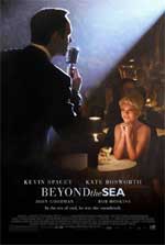 Poster Beyond the Sea  n. 0