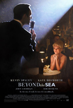 Poster Beyond the Sea  n. 2