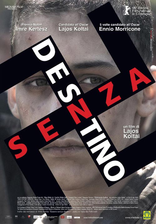 Senza destino - Film (2005) - MYmovies.it