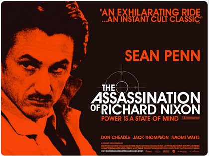 Poster The Assassination