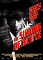 Poster The Singing Detective  n. 0
