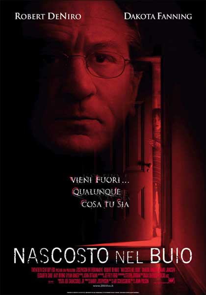 Nascosto nel buio - Film (2005) - MYmovies.it