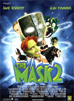 Poster The Mask 2  n. 0
