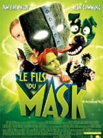 Poster The Mask 2  n. 1