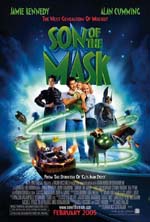Poster The Mask 2  n. 2