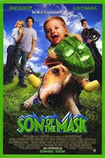Poster The Mask 2  n. 3