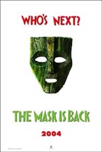 Poster The Mask 2  n. 4